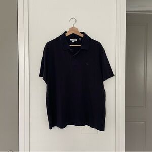 LACOSTE • mens regular fit movement polo